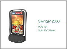 swinger 2000 poster