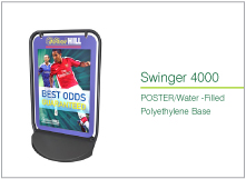 swinger 4000