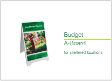 budget a board