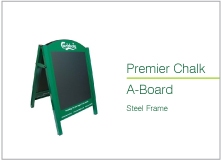 premier a board steel